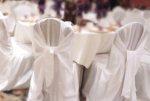 Chair Covers