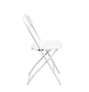 White Folding Chair Rental Atlanta, Georgia 678.907.5893 www.luxeeventrental LER IVV