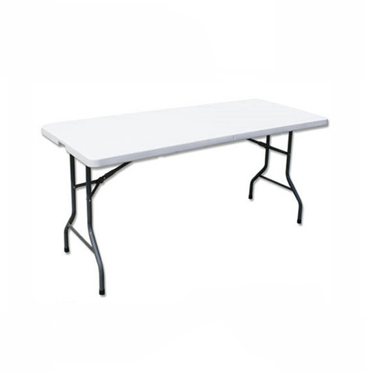 6 FT Rectangular Table