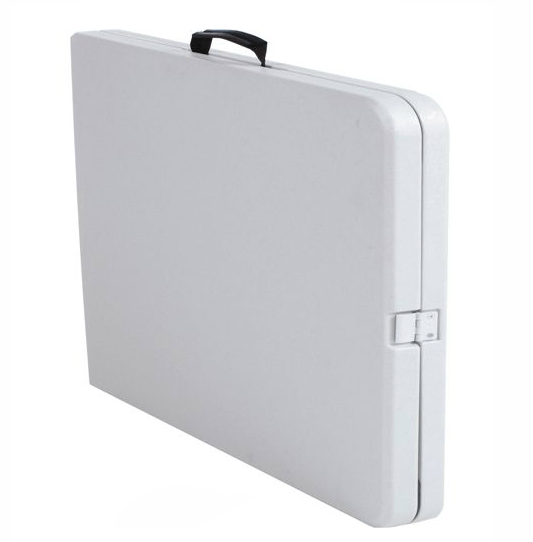 6 FT Rectangular Table - Image 3