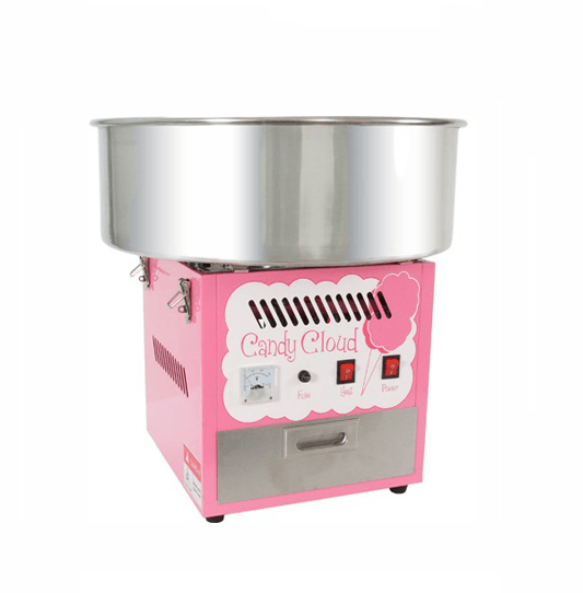 Cotton Candy Machine