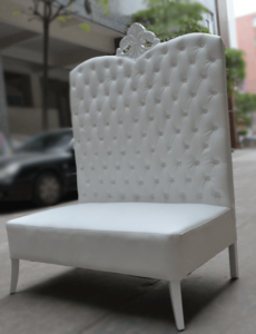 High Back Sweet Heart Sofa PRODUCT IMAGE LUXE EVENT RENTAL ATLANTA RENTALS 11