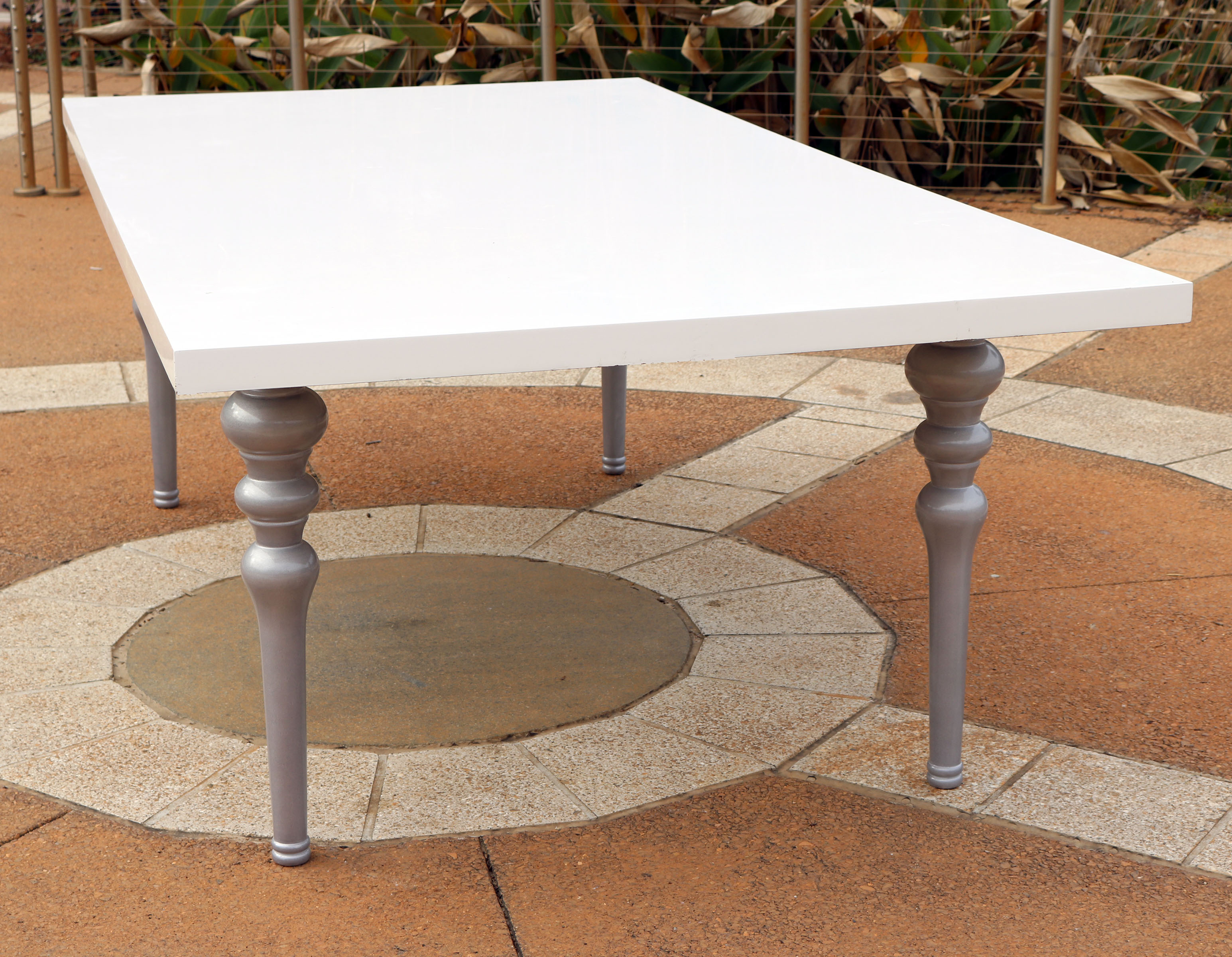 Table Rental Luxe Event Rental