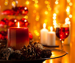 holiday party rental