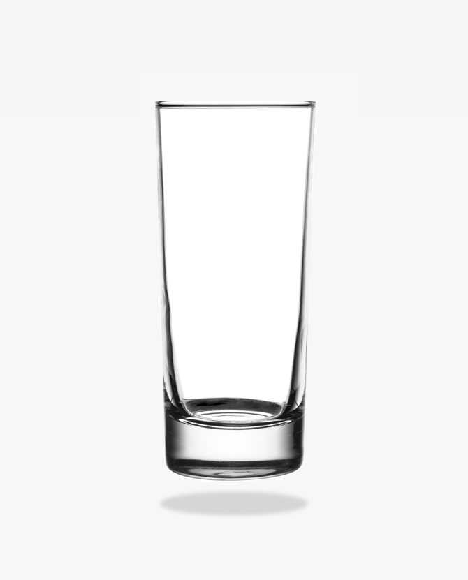 Commercial 10.5oz Hi Ball Glass Rentals Atlanta Luxe Event Rental Highball Glass