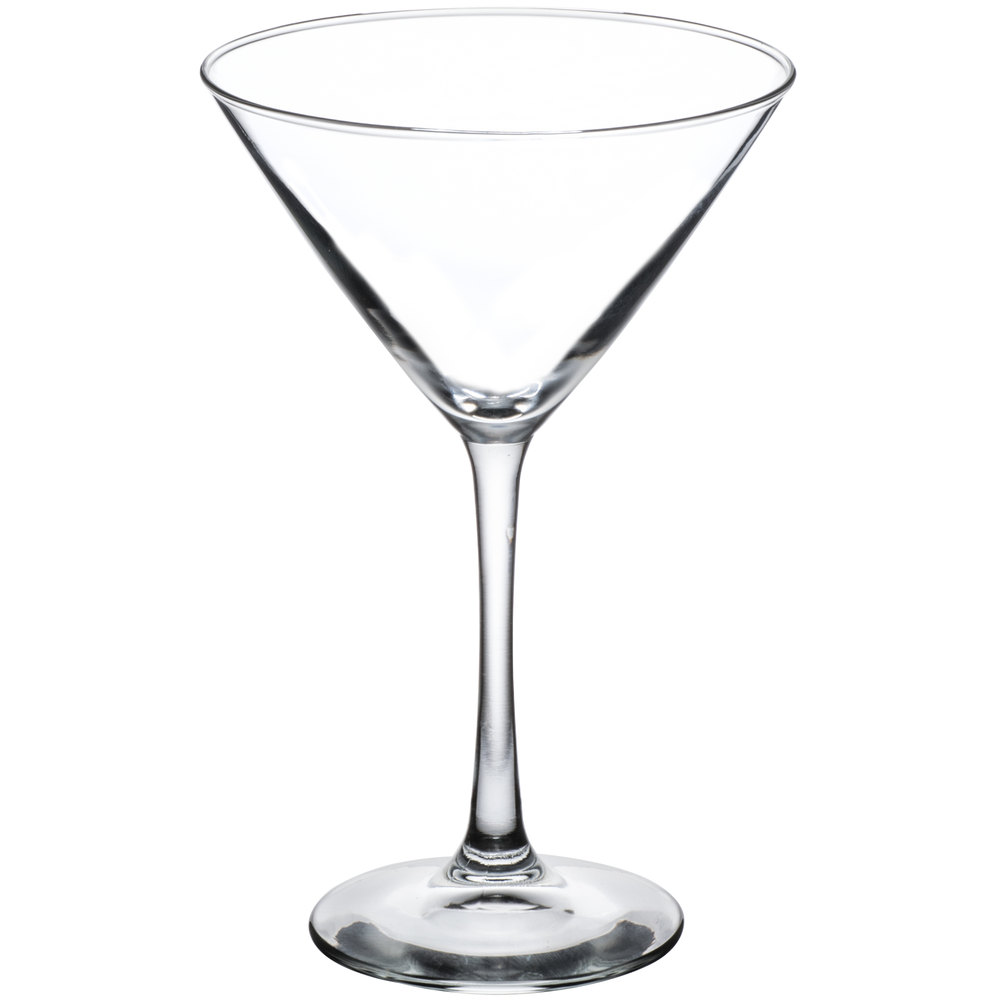 Cocktail Martini Glass - Image 3