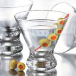 Glassware Rentals