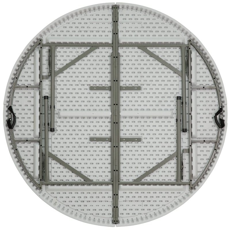 72" Round Table - Image 2