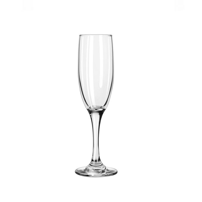 Champagne Flute Glass
