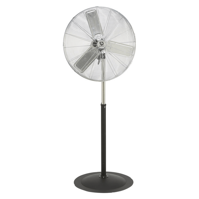 Outdoor Fan