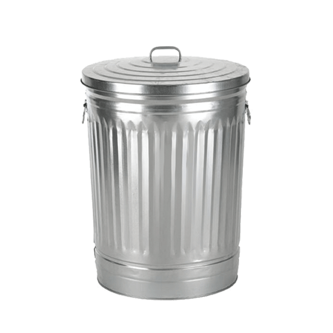 Garbage Can