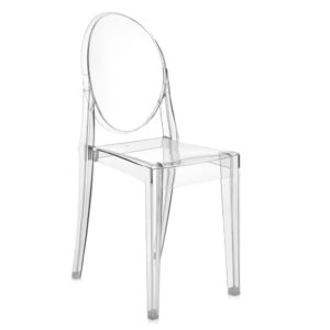 Ghost Chair Rental Atlanta, Georgia Clear Seat Chair Rentals 1