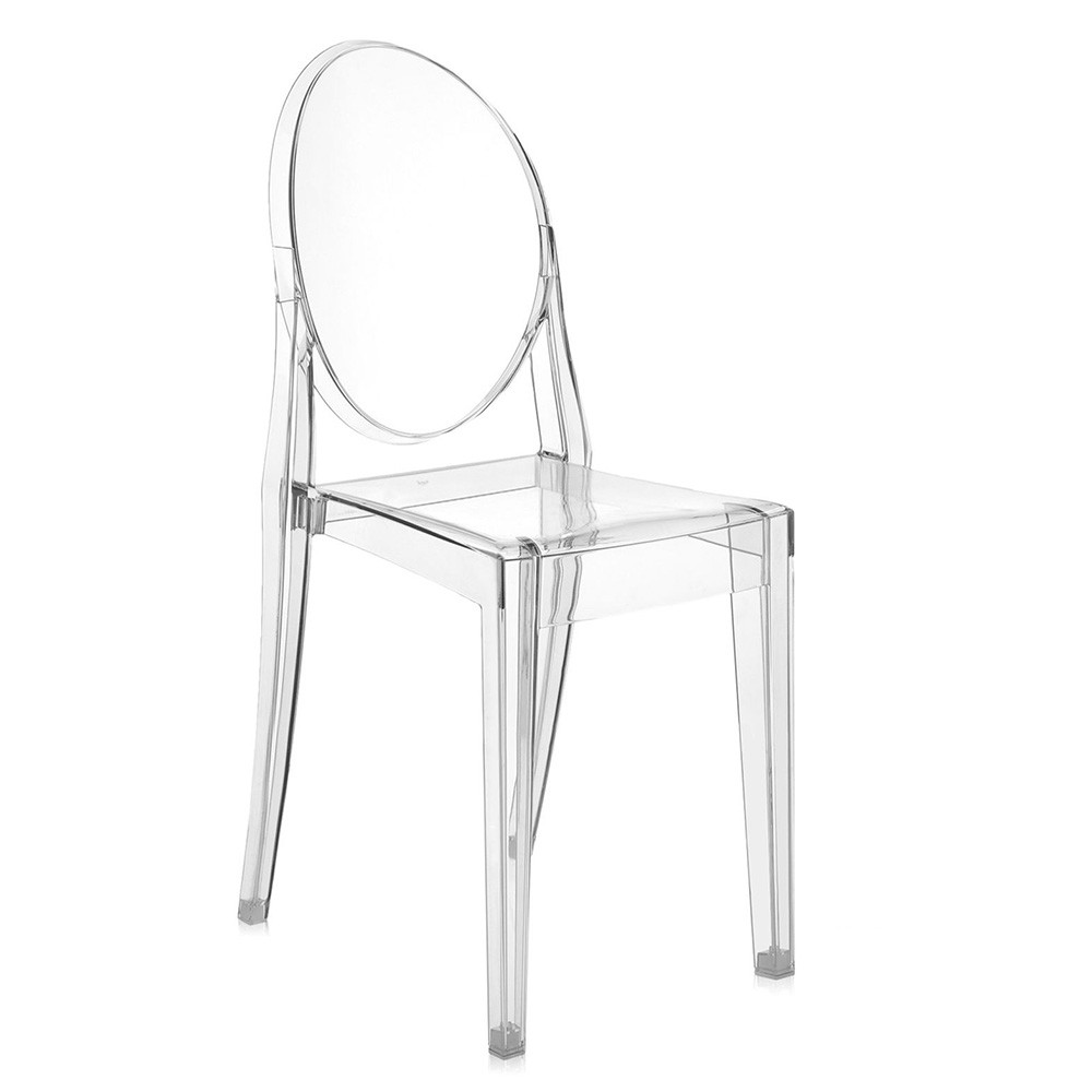Ghost Chair - Image 3