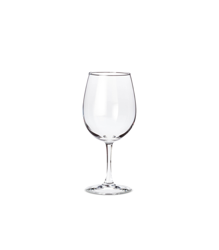 White Wine Glass