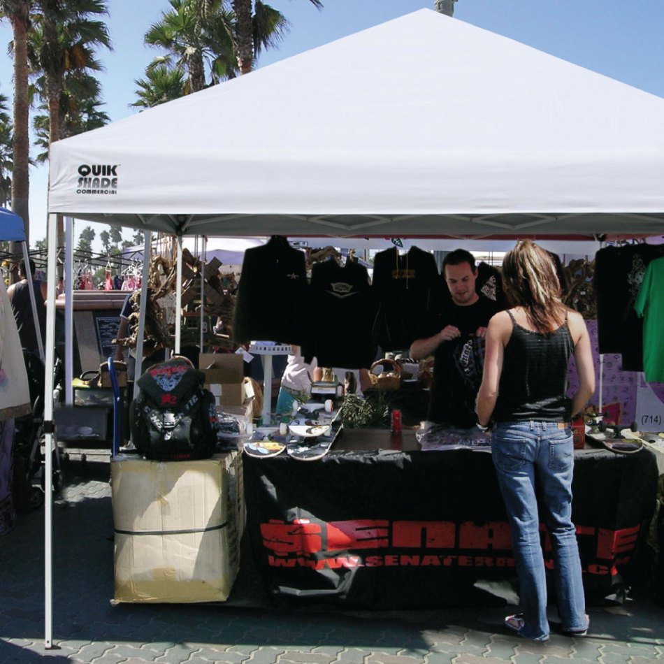 10 x 10 Pop Up Tent - Image 4