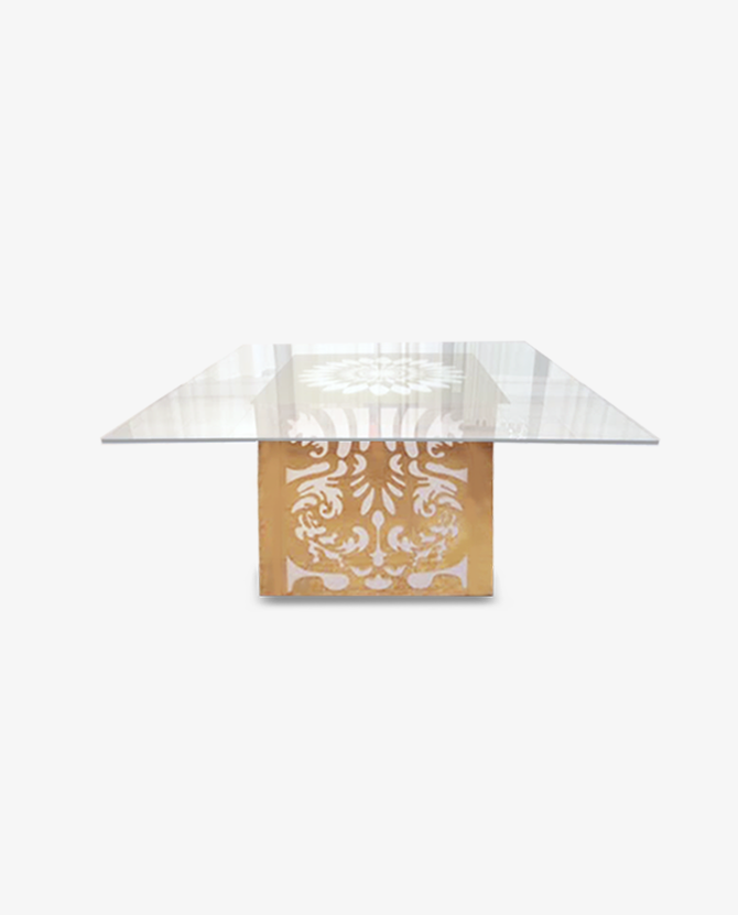 Luxe Opulence Tables