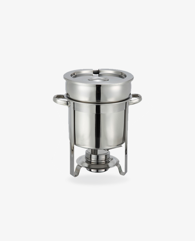 7 QT Soup & Sauce Warmer