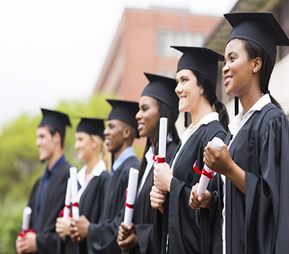 Graduation Party Rentals