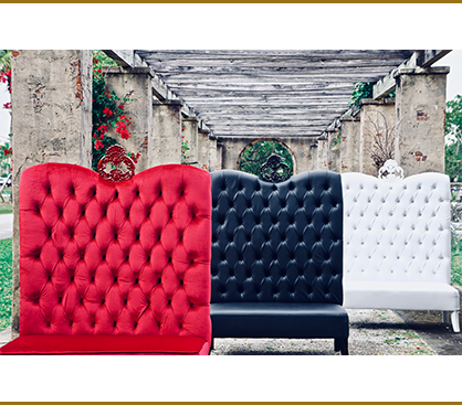 Chair and Table Rentals Atlanta