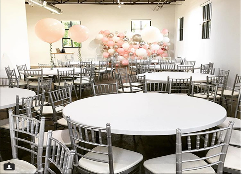 Online Party Rentals