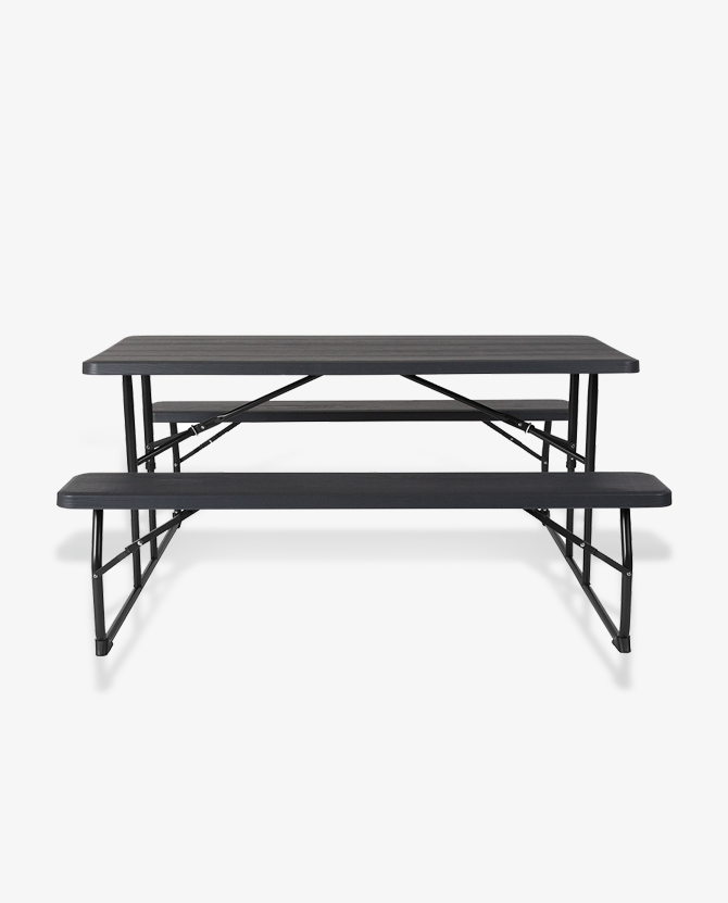 Picnic Table