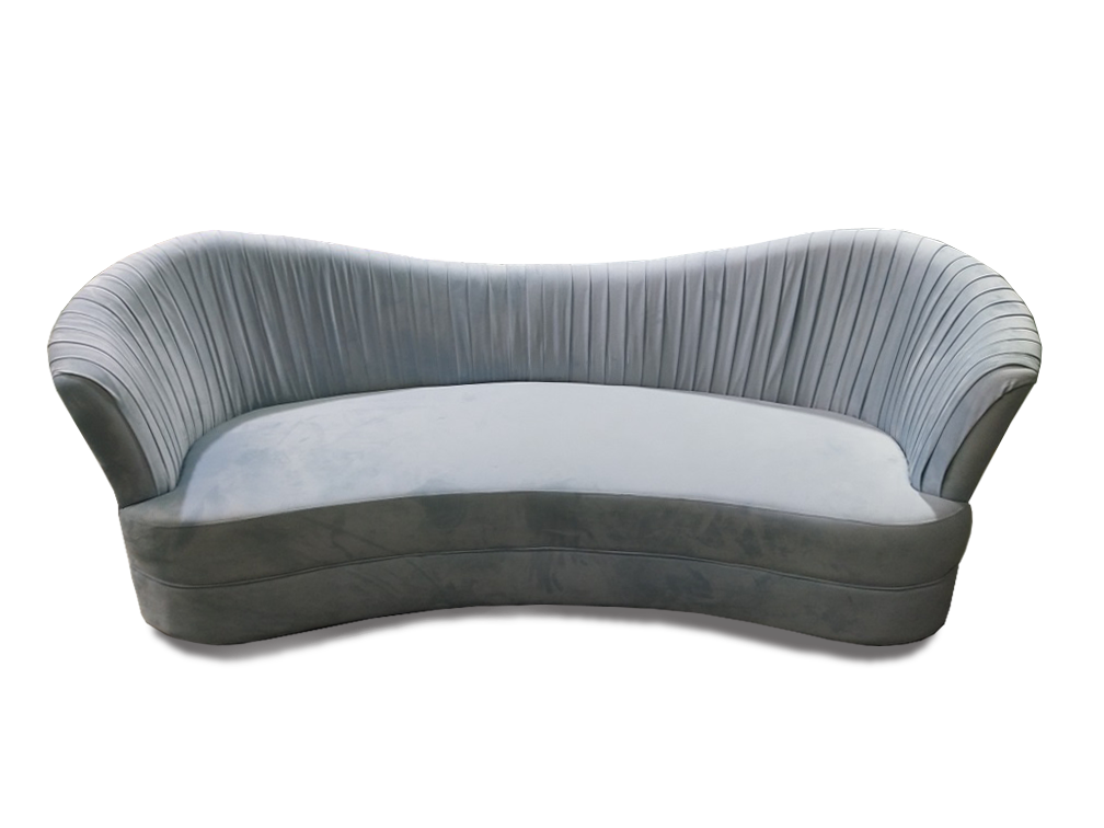 love seat Luxe Event Rental Luxe Event RentalWedding Love Seat Rentals