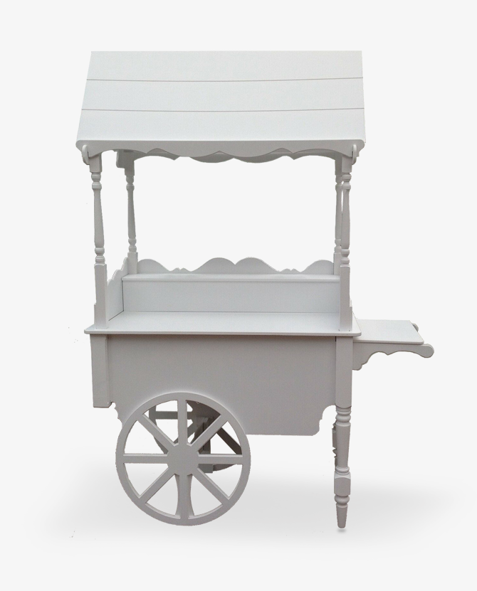 Candy Cart Rentals in Atlanta Georgia