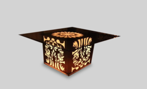 Opulence-Collection-Rentals-Atlanta-Georgia LED Table Rentals Party Rental Event Rentals in Atlanta, GA