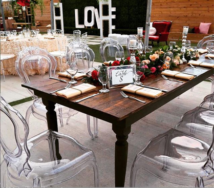 5 Best Party Rentals in Atlanta