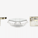 Specialty Tables & Bars