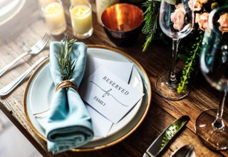 Place Setting Rental Place Setting Rental