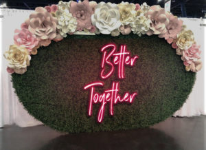 better together light
