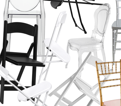 ATLANTA CHAIR RENTALS 2020