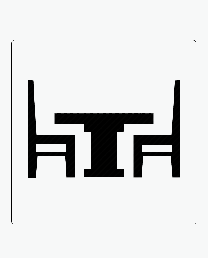 Kitchen & Dining Room