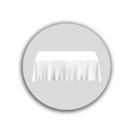 Rectangular Tablecloths