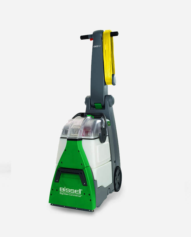 Bissell Carpet Cleaner Machine Rental