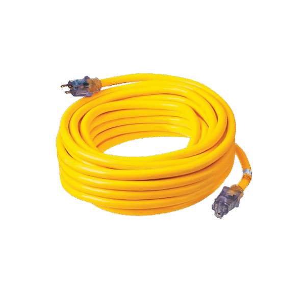 Rent from our selection of power extension cords in Atlanta