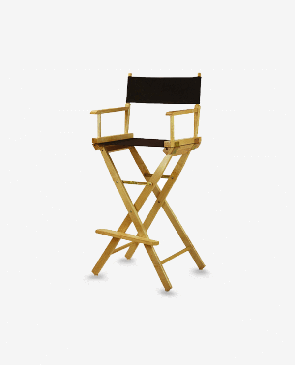 Director's Chairs Rentals